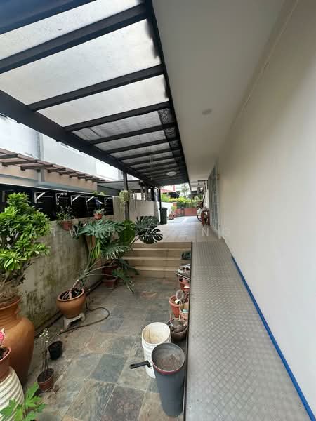 Tai Keng Gardens, Tai Keng Gardens, 4 Bedrooms, 2,700 sqft, Terraced House For Rent, by Darwin Zheng Jie, 500222364 - Exterior - PropertyGuru.com.sg