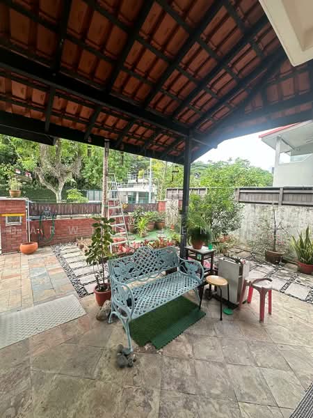 Tai Keng Gardens, Tai Keng Gardens, 4 Bedrooms, 2,700 sqft, Terraced House For Rent, by Darwin Zheng Jie, 500222364 - Exterior - PropertyGuru.com.sg