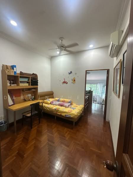Tai Keng Gardens, Tai Keng Gardens, 4 Bedrooms, 2,700 sqft, Terraced House For Rent, by Darwin Zheng Jie, 500222364 - Bedroom - PropertyGuru.com.sg