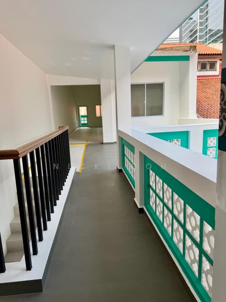 Purvis Street, Purvis Street, Beach Road / Bugis / Rochor, 4,049 sqft, Shop / Shophouse For Rent, by Nicki Goh, 500222365 - Corridor - CommercialGuru.com.sg