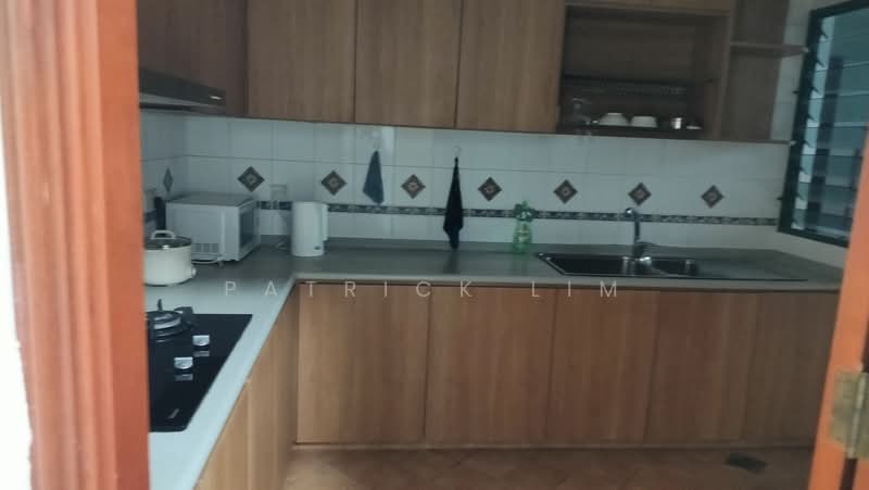 Woodsvale, 9 Woodlands Drive 72, Room Rental, 200 sqft, Condominium For Rent, by Patrick Lim, 500222366 - Kitchen - PropertyGuru.com.sg