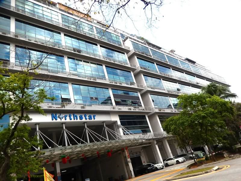 Northstar @ Amk, 7030 Ang Mo Kio Avenue 5, Ang Mo Kio / Bishan / Thomson, 1,733 sqft, Light Industrial (B1) For Sale, by Irene Song, 500222368 - Exterior - CommercialGuru.com.sg