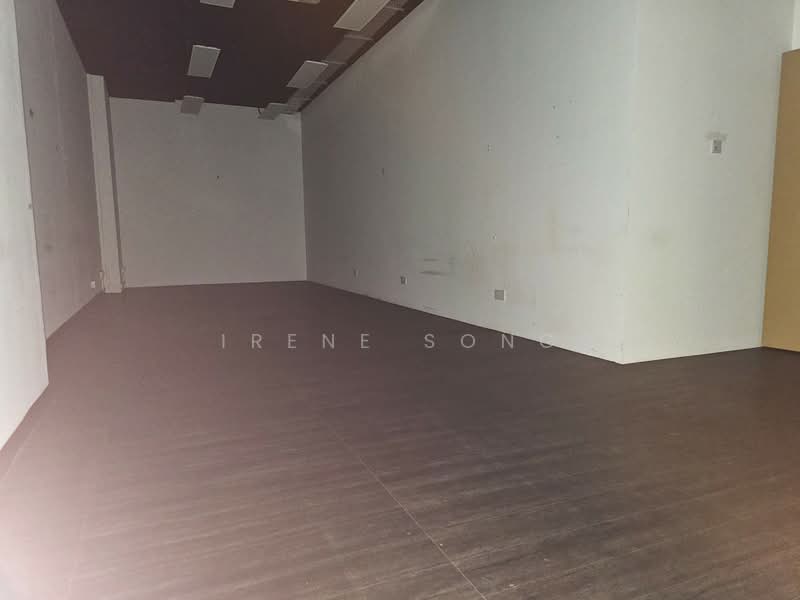 Northstar @ Amk, 7030 Ang Mo Kio Avenue 5, Ang Mo Kio / Bishan / Thomson, 1,733 sqft, Light Industrial (B1) For Sale, by Irene Song, 500222368 - Interior - CommercialGuru.com.sg