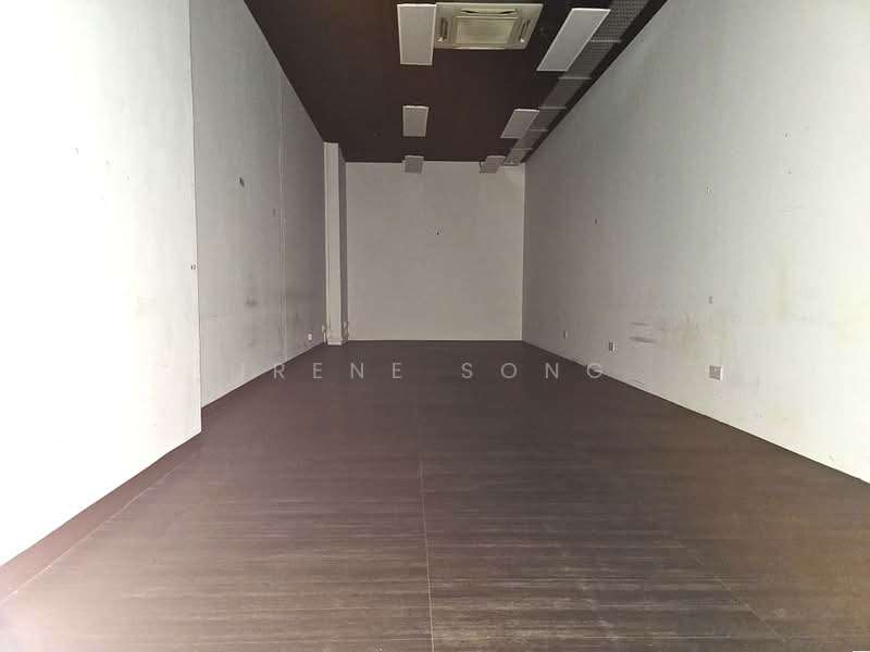 Northstar @ Amk, 7030 Ang Mo Kio Avenue 5, Ang Mo Kio / Bishan / Thomson, 1,733 sqft, Light Industrial (B1) For Sale, by Irene Song, 500222368 - Interior - CommercialGuru.com.sg