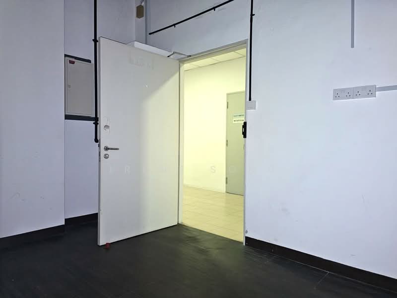 Northstar @ Amk, 7030 Ang Mo Kio Avenue 5, Ang Mo Kio / Bishan / Thomson, 1,733 sqft, Light Industrial (B1) For Sale, by Irene Song, 500222368 - Interior - CommercialGuru.com.sg