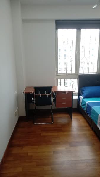 The Rivervale, 3 Rivervale Link, Room Rental, 120 sqft, Condominium For Rent, by Rahul, 500222369 - Bedroom - PropertyGuru.com.sg