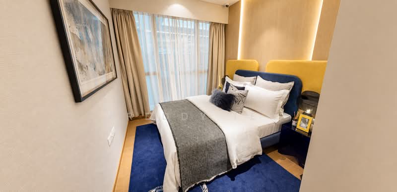 Grand Dunman, 2 Dunman Road, 5 Bedrooms, 2,131 sqft, Condominium For Sale, by Freddy Teo, 500222370 - Bedroom - PropertyGuru.com.sg