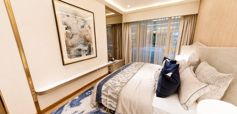 Grand Dunman, 2 Dunman Road, 5 Bedrooms, 2,131 sqft, Condominium For Sale, by Freddy Teo, 500222370 - Bedroom - PropertyGuru.com.sg