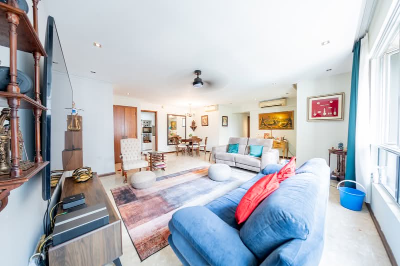 The Florida, 78 Hougang Avenue 7, 3 Bedrooms, 1,389 sqft, Condominium For Sale, by Kai Mun, 500222371 - PropertyGuru.com.sg