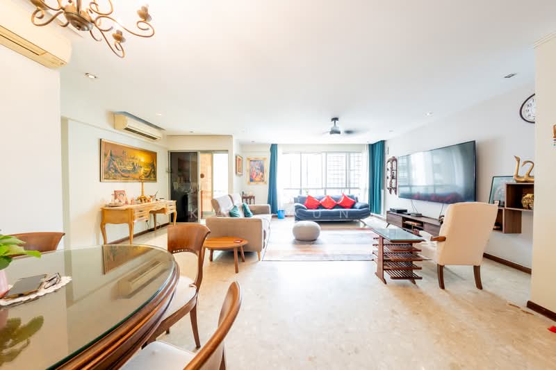 The Florida, 78 Hougang Avenue 7, 3 Bedrooms, 1,389 sqft, Condominium For Sale, by Kai Mun, 500222371 - PropertyGuru.com.sg