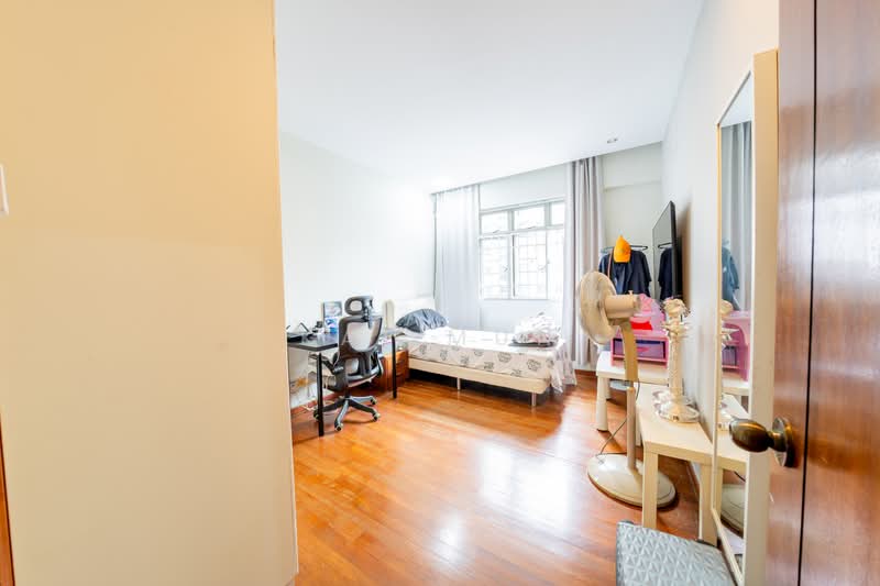 The Florida, 78 Hougang Avenue 7, 3 Bedrooms, 1,389 sqft, Condominium For Sale, by Kai Mun, 500222371 - PropertyGuru.com.sg