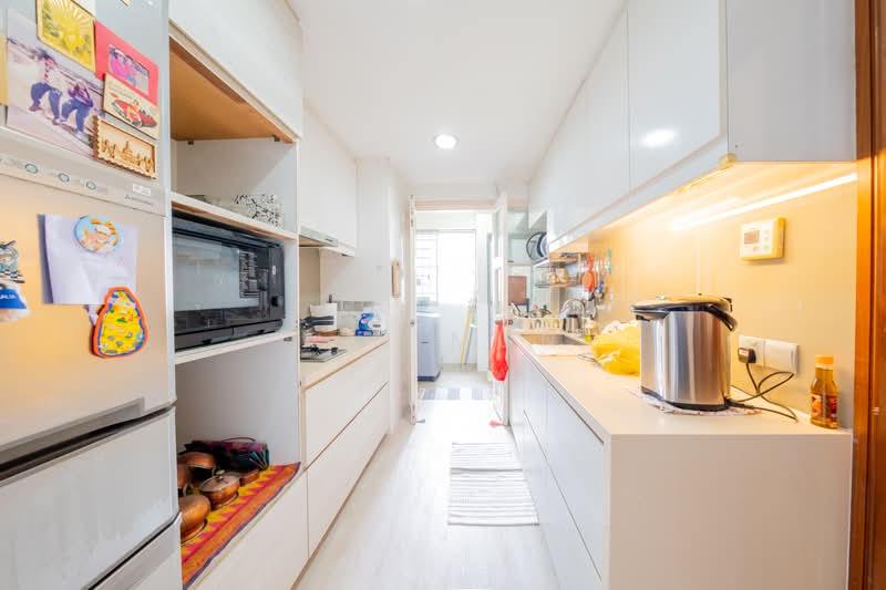 The Florida, 78 Hougang Avenue 7, 3 Bedrooms, 1,389 sqft, Condominium For Sale, by Kai Mun, 500222371 - PropertyGuru.com.sg