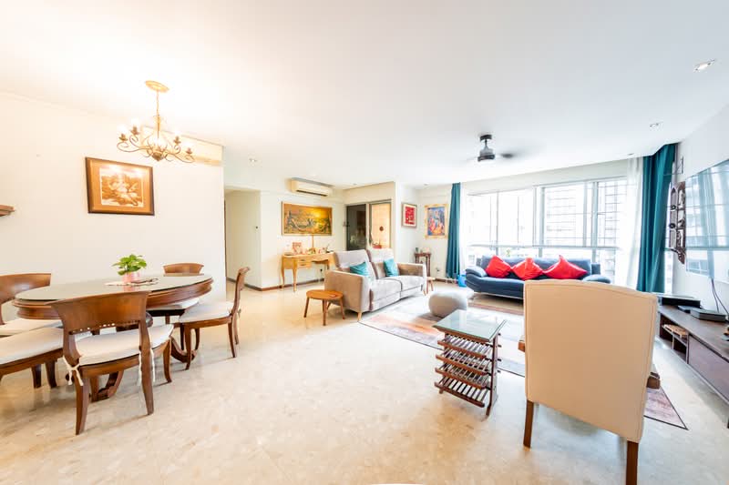 The Florida, 78 Hougang Avenue 7, 3 Bedrooms, 1,389 sqft, Condominium For Sale, by Kai Mun, 500222371 - PropertyGuru.com.sg