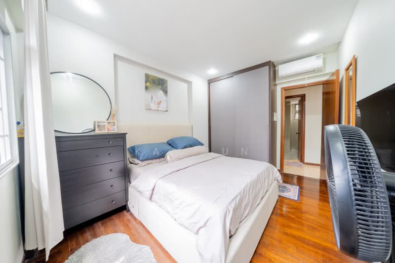 The Florida, 78 Hougang Avenue 7, 3 Bedrooms, 1,389 sqft, Condominium For Sale, by Kai Mun, 500222371 - Bedroom - PropertyGuru.com.sg