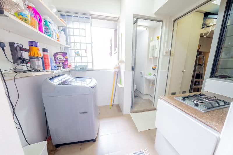 The Florida, 78 Hougang Avenue 7, 3 Bedrooms, 1,389 sqft, Condominium For Sale, by Kai Mun, 500222371 - Interior - PropertyGuru.com.sg