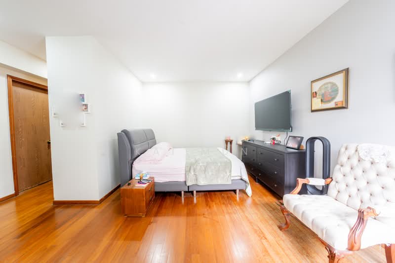 The Florida, 78 Hougang Avenue 7, 3 Bedrooms, 1,389 sqft, Condominium For Sale, by Kai Mun, 500222371 - Bedroom - PropertyGuru.com.sg