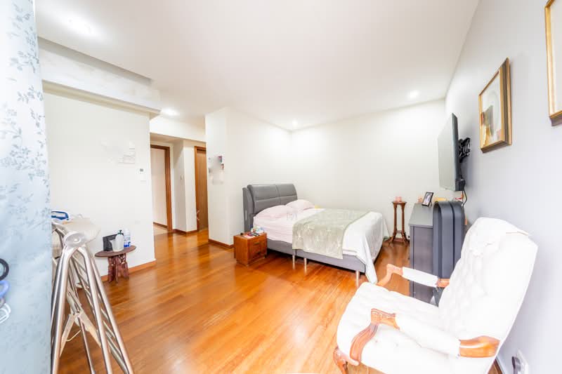The Florida, 78 Hougang Avenue 7, 3 Bedrooms, 1,389 sqft, Condominium For Sale, by Kai Mun, 500222371 - Bedroom - PropertyGuru.com.sg