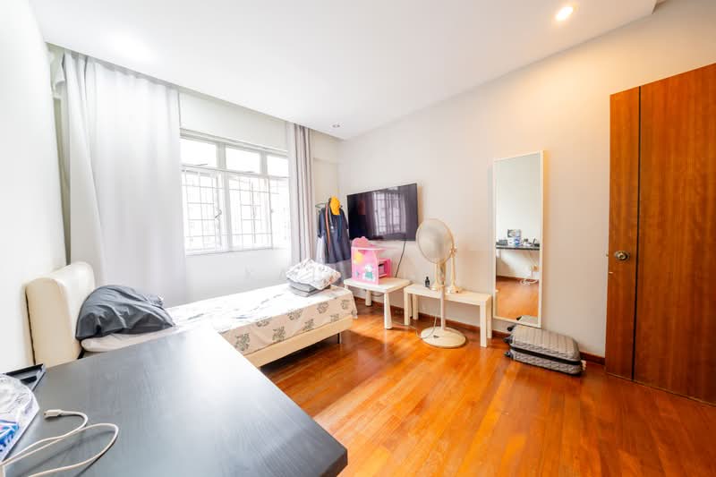The Florida, 78 Hougang Avenue 7, 3 Bedrooms, 1,389 sqft, Condominium For Sale, by Kai Mun, 500222371 - Bedroom - PropertyGuru.com.sg