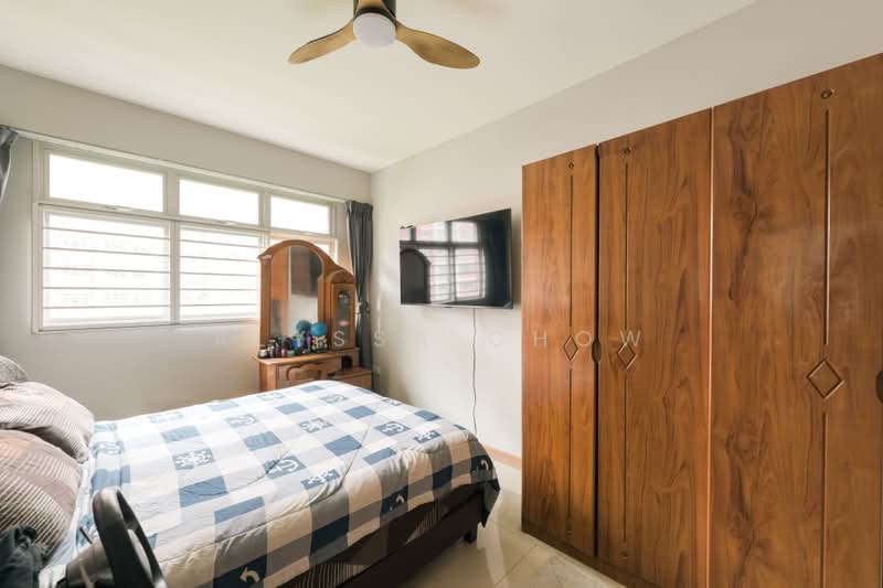 438C Bukit Batok West Avenue 8, 438C Bukit Batok West Avenue 8, 2 Bedrooms, 731 sqft, HDB Flat For Sale, by Alyssa Chow, 500222372 - Bedroom - PropertyGuru.com.sg