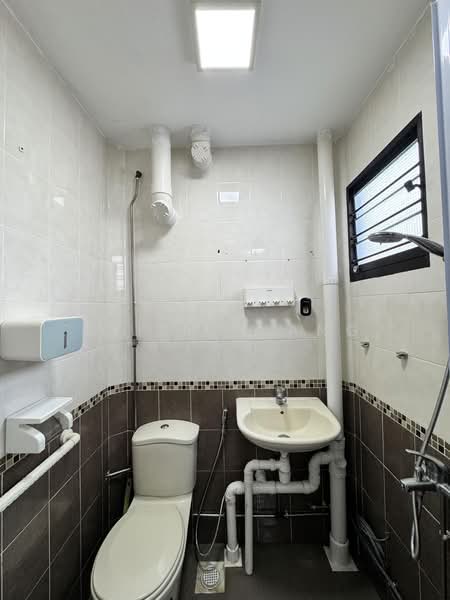 360 Bukit Batok Street 31, 360 Bukit Batok Street 31, 2 Bedrooms, 732 sqft, HDB Flat For Sale, by Shirley Ang, 500222374 - PropertyGuru.com.sg