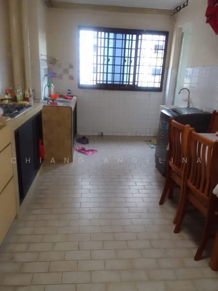 43 Teban Gardens Road, 43 Teban Gardens Road, Room Rental, 200 sqft, HDB Flat For Rent, by Chiang Angelina, 500222375 - Kitchen - PropertyGuru.com.sg