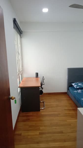 The Rivervale, 3 Rivervale Link, Room Rental, 160 sqft, Condominium For Rent, by Rahul, 500222376 - Bedroom - PropertyGuru.com.sg