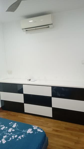 The Rivervale, 3 Rivervale Link, Room Rental, 160 sqft, Condominium For Rent, by Rahul, 500222376 - Bedroom - PropertyGuru.com.sg