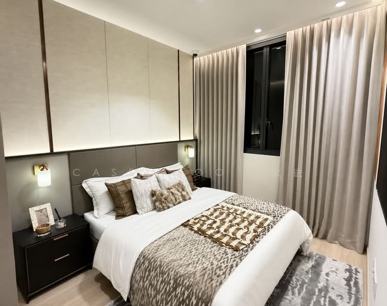 Narra Residences, , 4 Bedrooms, 1,152 sqft, Condominium For Sale, by Casey Koo 古家进, 500222381 - Bedroom - PropertyGuru.com.sg