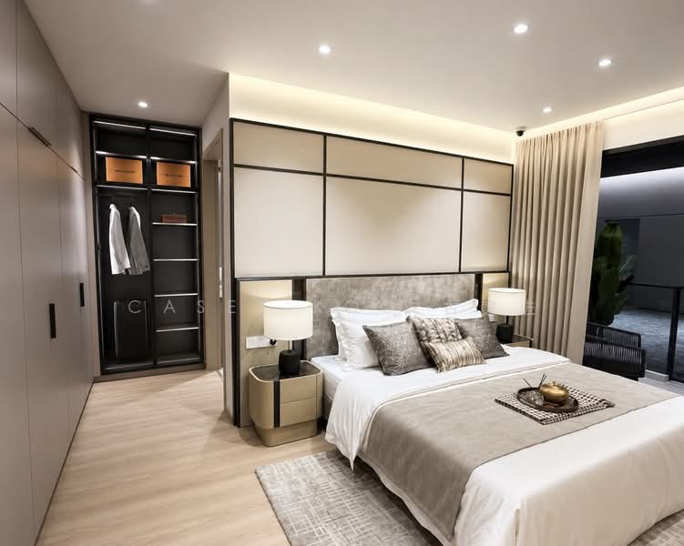 Narra Residences, , 4 Bedrooms, 1,152 sqft, Condominium For Sale, by Casey Koo 古家进, 500222381 - Bedroom - PropertyGuru.com.sg