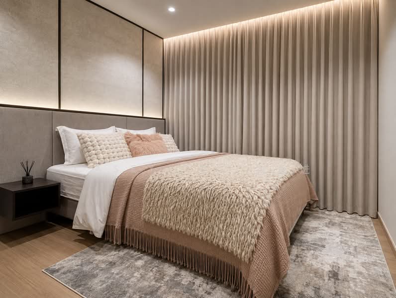 Narra Residences, , 4 Bedrooms, 1,152 sqft, Condominium For Sale, by Casey Koo 古家进, 500222381 - Bedroom - PropertyGuru.com.sg