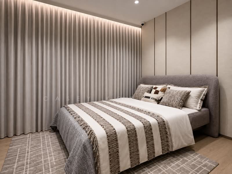 Narra Residences, , 4 Bedrooms, 1,152 sqft, Condominium For Sale, by Casey Koo 古家进, 500222381 - Bedroom - PropertyGuru.com.sg