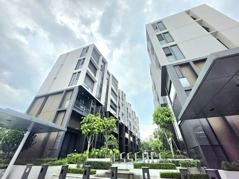 The Essence, 1 Chong Kuo Road, Mandai / Upper Thomson, 2 Bedrooms, 732 sqft, Condominium For Sale, by Wong Jun Jie, 500222382 - Exterior - PropertyGuru.com.sg