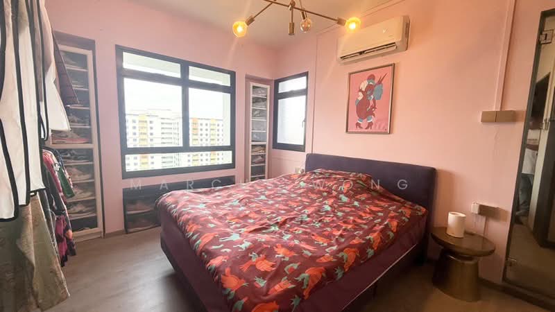 667B Jurong West Street 65, 667B Jurong West Street 65, 3 Bedrooms, 968 sqft, HDB Flat For Sale, by Marcus Wong, 500222383 - PropertyGuru.com.sg