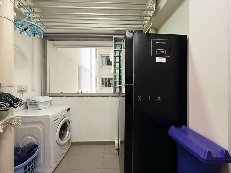 9 Joo Seng Road, 9 Joo Seng Road, 2 Bedrooms, 732 sqft, HDB Flat For Sale, by Summer Xia, 500222384 - Interior - PropertyGuru.com.sg