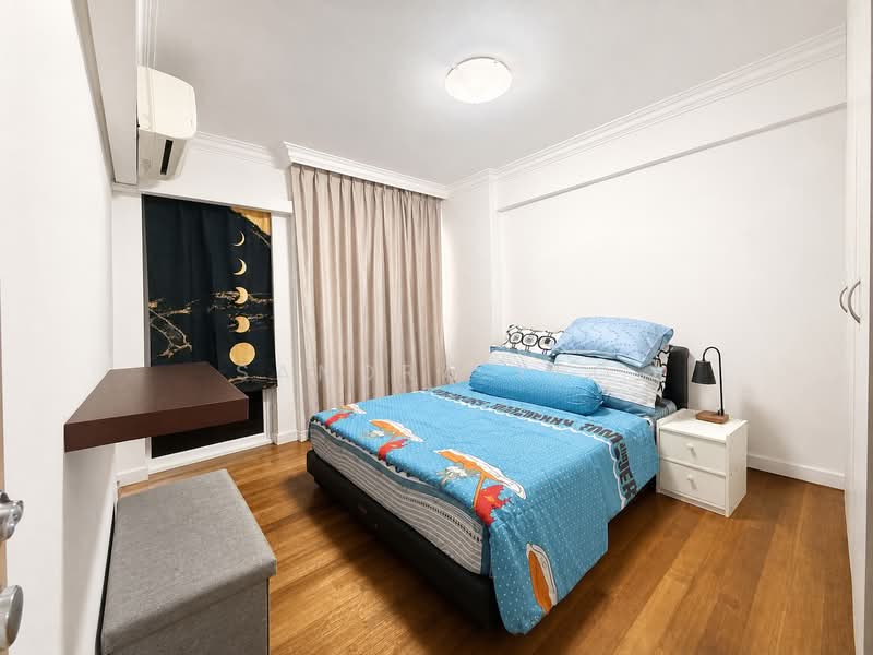 Prime Holland Drive | 3-Bedroom HDB | Near Holland Village MRT, Holland Drive, 3 Bedrooms, 635 sqft, HDB Flat For Rent, by Sandra Yeo, 500222387 - Master Bedroom - PropertyGuru.com.sg