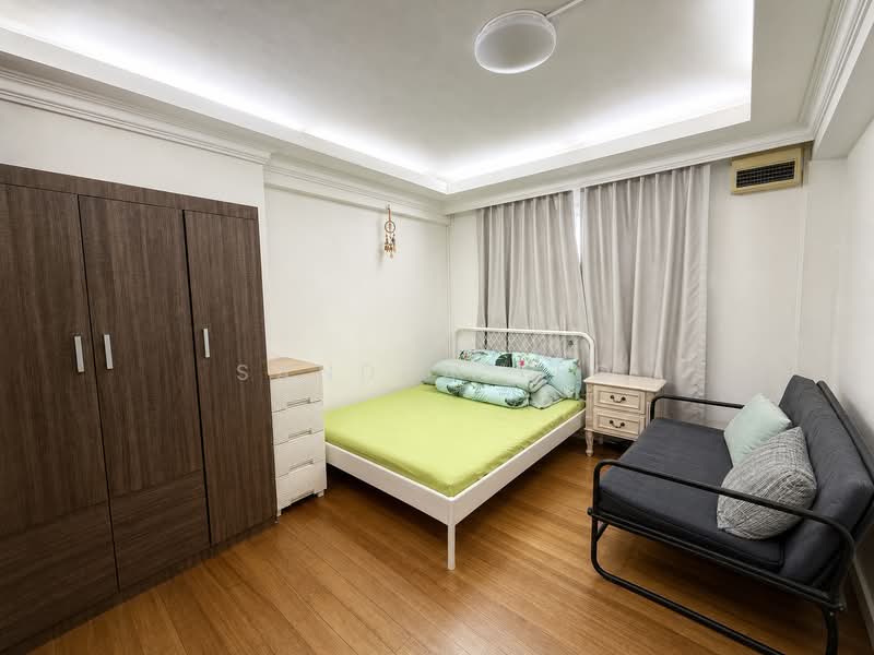Prime Holland Drive | 3-Bedroom HDB | Near Holland Village MRT, Holland Drive, 3 Bedrooms, 635 sqft, HDB Flat For Rent, by Sandra Yeo, 500222387 - Bedroom - PropertyGuru.com.sg