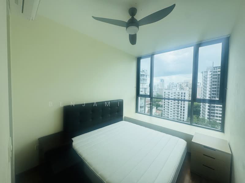 Montebleu, 8 Minbu Road, 2 Bedrooms, 852 sqft, Condominium For Rent, by Benjamin Chew, 500222388 - Bedroom - PropertyGuru.com.sg