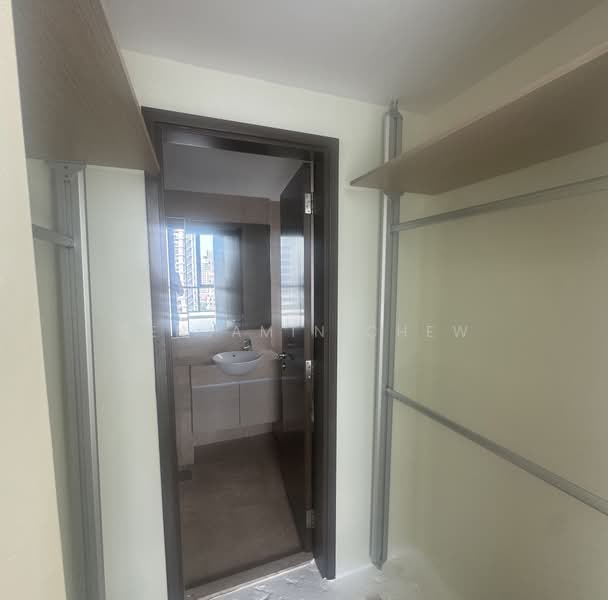 Montebleu, 8 Minbu Road, 2 Bedrooms, 852 sqft, Condominium For Rent, by Benjamin Chew, 500222388 - Bathroom - PropertyGuru.com.sg