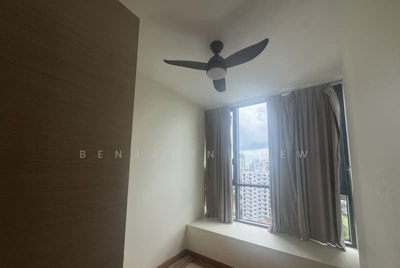 Montebleu, 8 Minbu Road, 2 Bedrooms, 852 sqft, Condominium For Rent, by Benjamin Chew, 500222388 - View - PropertyGuru.com.sg