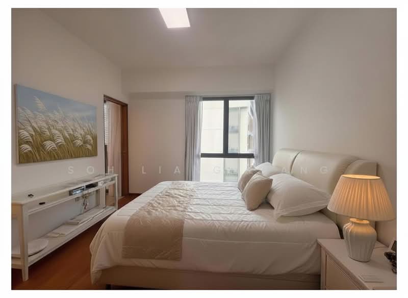 Watertown, 73 Punggol Central, 1 Bedroom, 570 sqft, Condominium For Sale, by Soh Liang Liang, 500222389 - PropertyGuru.com.sg