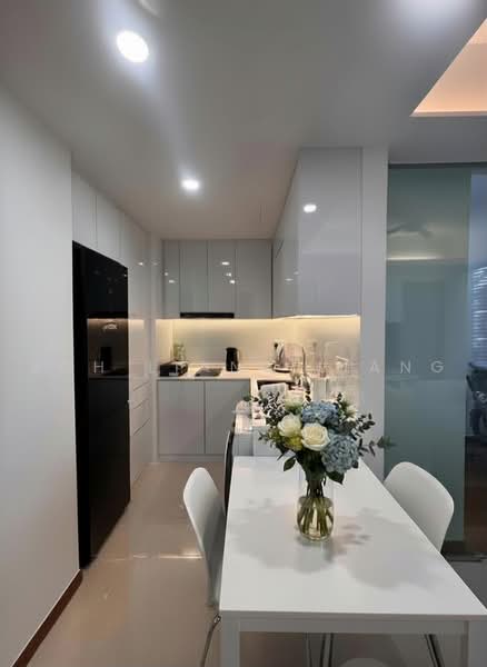 Watertown, 73 Punggol Central, 1 Bedroom, 570 sqft, Condominium For Sale, by Soh Liang Liang, 500222389 - PropertyGuru.com.sg