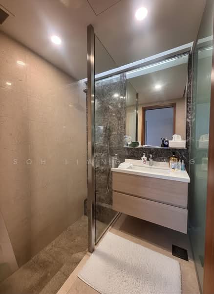Watertown, 73 Punggol Central, 1 Bedroom, 570 sqft, Condominium For Sale, by Soh Liang Liang, 500222389 - PropertyGuru.com.sg