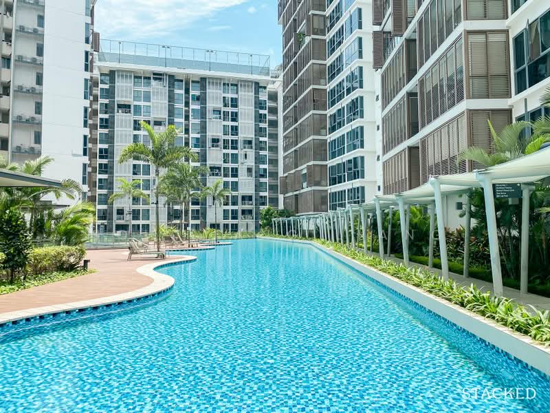 Watertown, 73 Punggol Central, 1 Bedroom, 570 sqft, Condominium For Sale, by Soh Liang Liang, 500222389 - PropertyGuru.com.sg