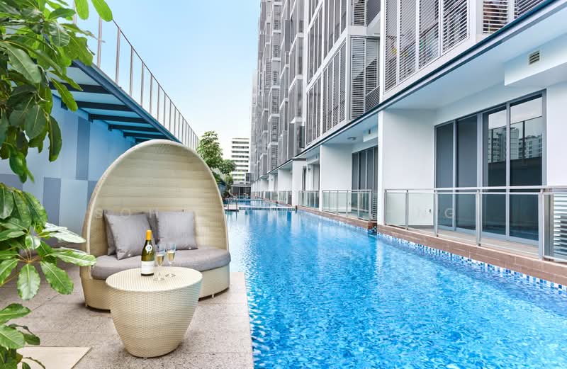 Watertown, 73 Punggol Central, 1 Bedroom, 570 sqft, Condominium For Sale, by Soh Liang Liang, 500222389 - PropertyGuru.com.sg