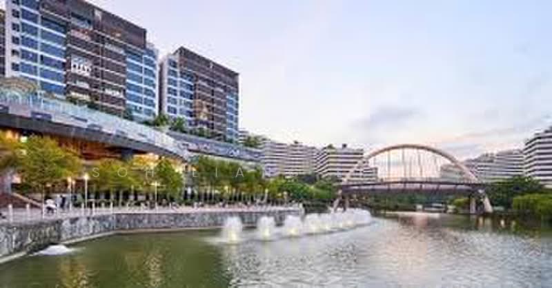 Watertown, 73 Punggol Central, 1 Bedroom, 570 sqft, Condominium For Sale, by Soh Liang Liang, 500222389 - PropertyGuru.com.sg