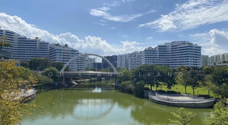 Watertown, 73 Punggol Central, 1 Bedroom, 570 sqft, Condominium For Sale, by Soh Liang Liang, 500222389 - PropertyGuru.com.sg
