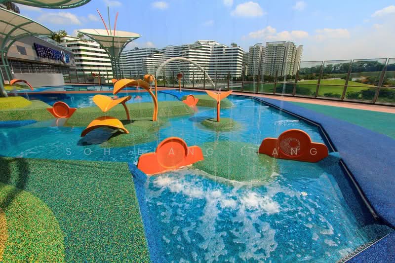 Watertown, 73 Punggol Central, 1 Bedroom, 570 sqft, Condominium For Sale, by Soh Liang Liang, 500222389 - PropertyGuru.com.sg