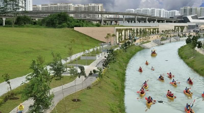Watertown, 73 Punggol Central, 1 Bedroom, 570 sqft, Condominium For Sale, by Soh Liang Liang, 500222389 - PropertyGuru.com.sg