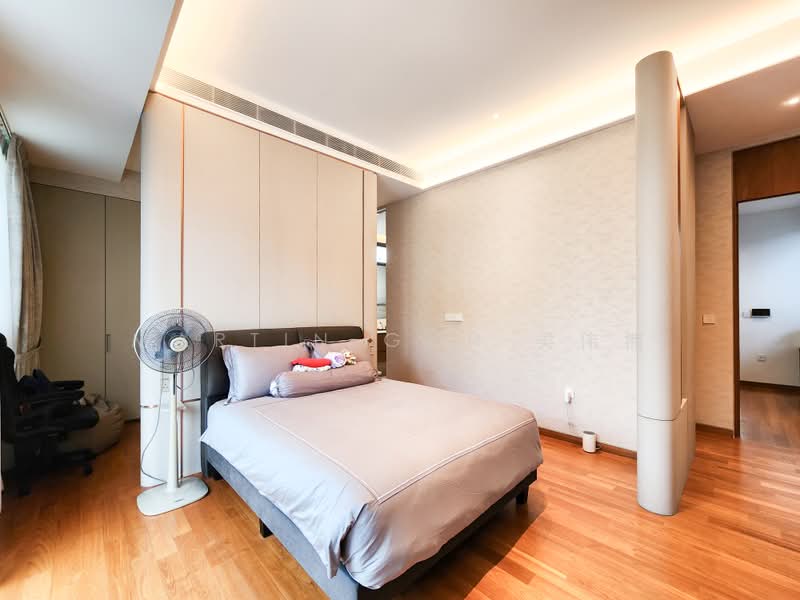 Harlyn Berrima Dalkeith Camborne Trevose, Camborne Road, 5 Bedrooms, 9,800 sqft, Detached House For Sale, by Martin Goh 吴伟楠, 500222391 - Bedroom - PropertyGuru.com.sg