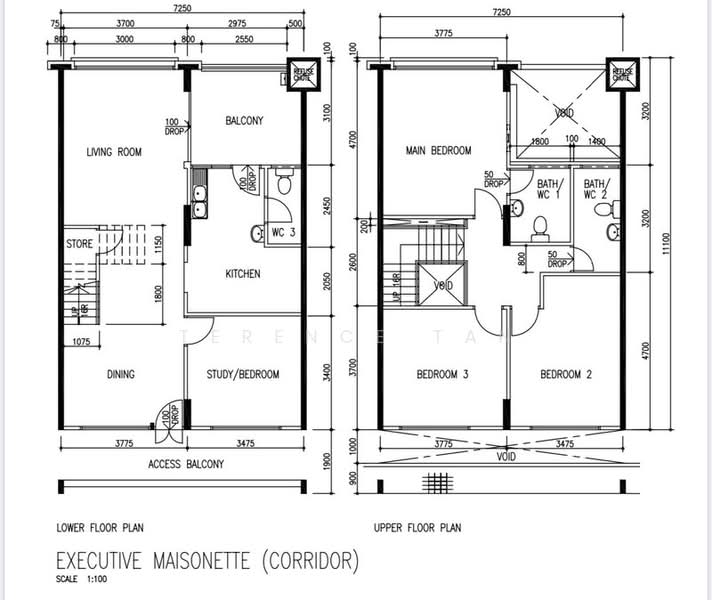 3 Toh Yi Drive, 3 Toh Yi Drive, 4 Bedrooms, 1,571 sqft, HDB Flat For Sale, by Terence Tan, 500222394 - PropertyGuru.com.sg